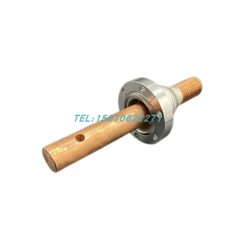 

Высокоточная, высокая вакуумная герметизация, сквозная подача, отопление, покрытие, силовой электрод, керамическое уплотнение