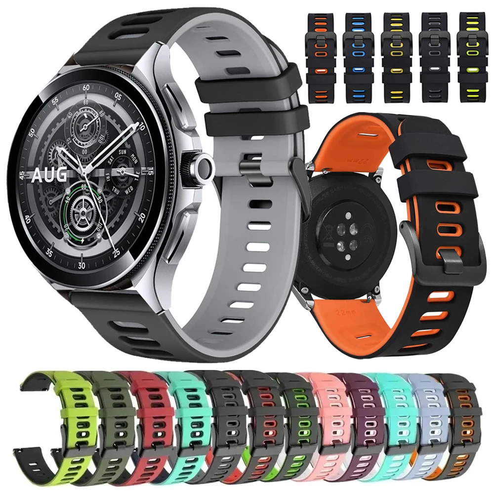 20 22Mm Band For Xi… - image