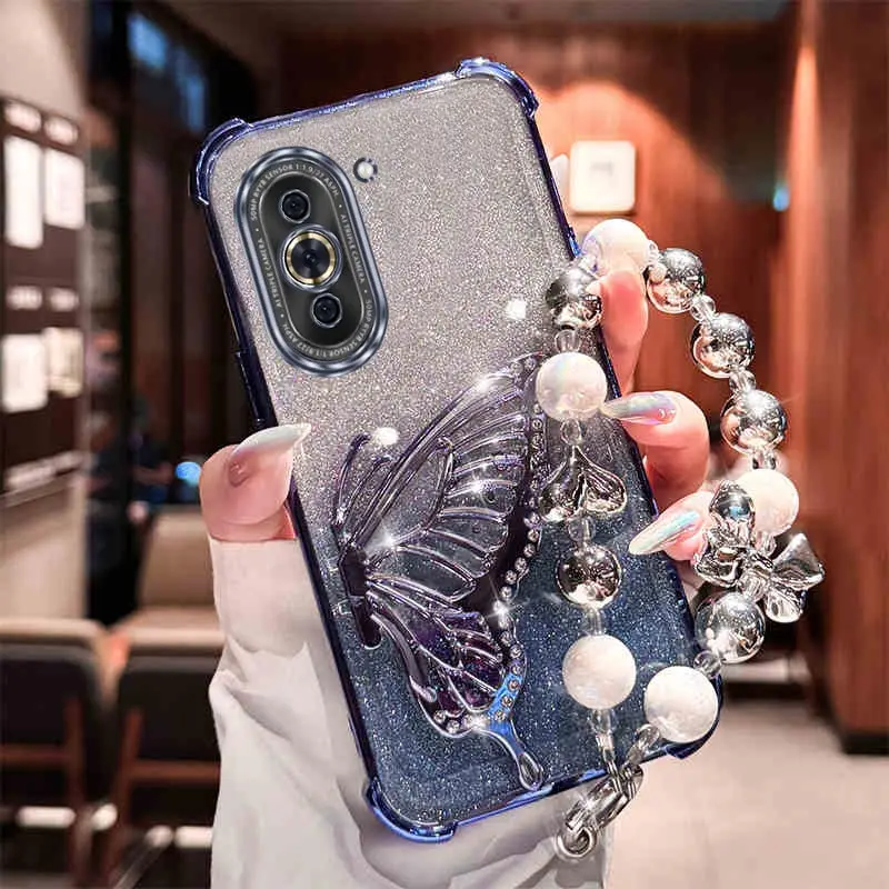 Pearl Strap Lanyard… - image