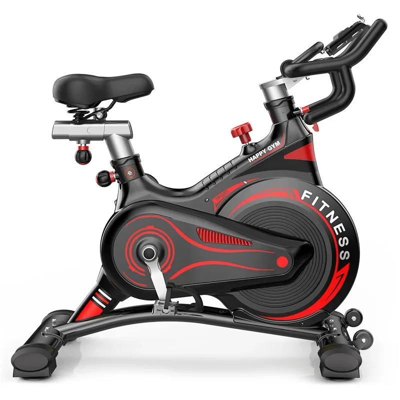 Gorąco sprzedający się najlepszy rower / magnetyczny rower treningowy / do użytku domowego Fitness Kryty siłownia Spinning Bike