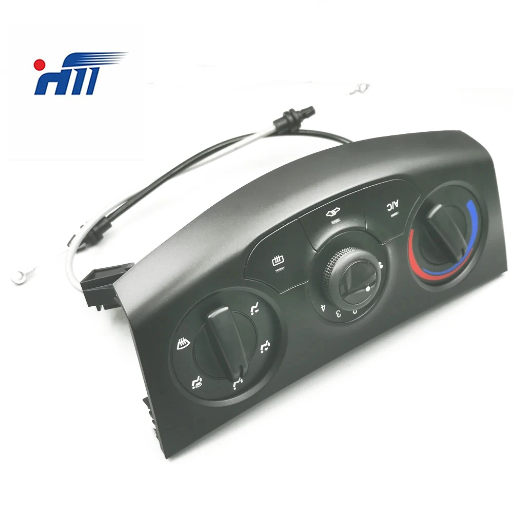 

OE: 9003925 9013639 Панель управления климат-контролем/обогревателем для Chevrolet Sail