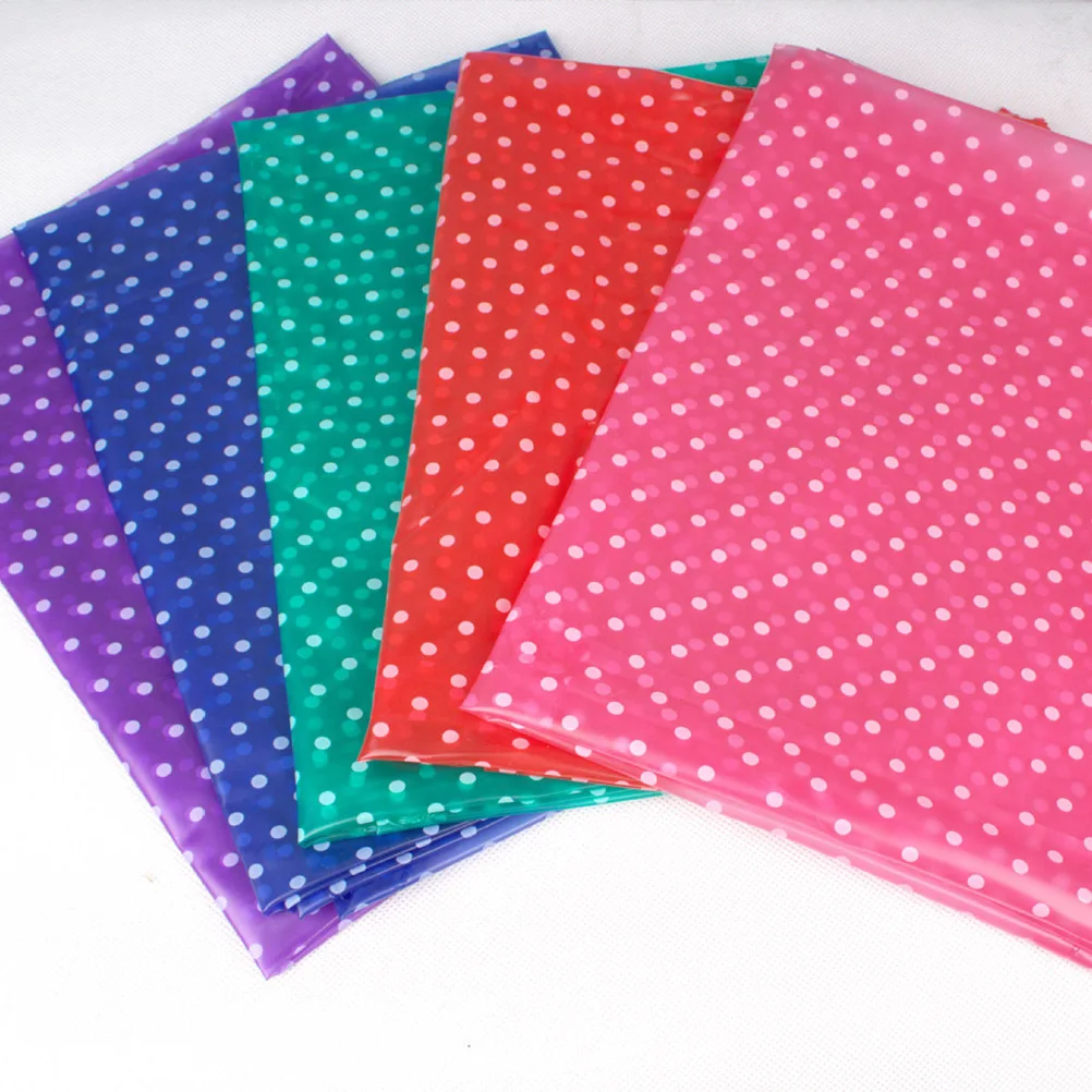 

Waterproof Apron With Oversleeves Long Style Kitchen Cooking Apron For Bbq Painting Oil Dust Protection Pink