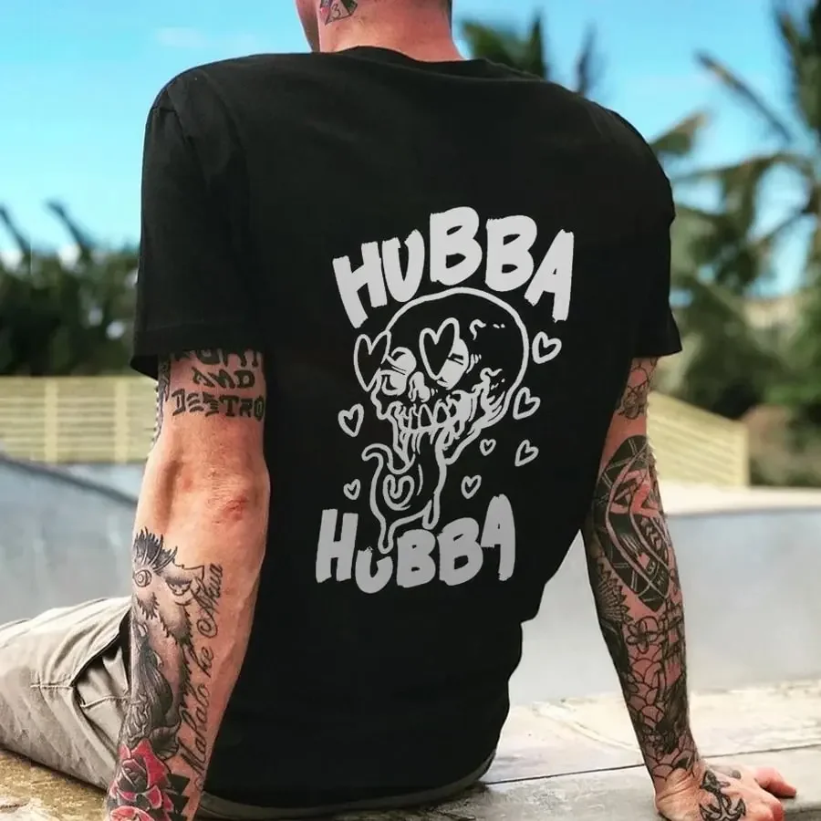 

Summer HOT SALE!Weird T-shirt Size XS-6XLHigh Quality Moisture-Absorbing Quick Dry Breathable Short Sleeve Drop Shoulder Popular