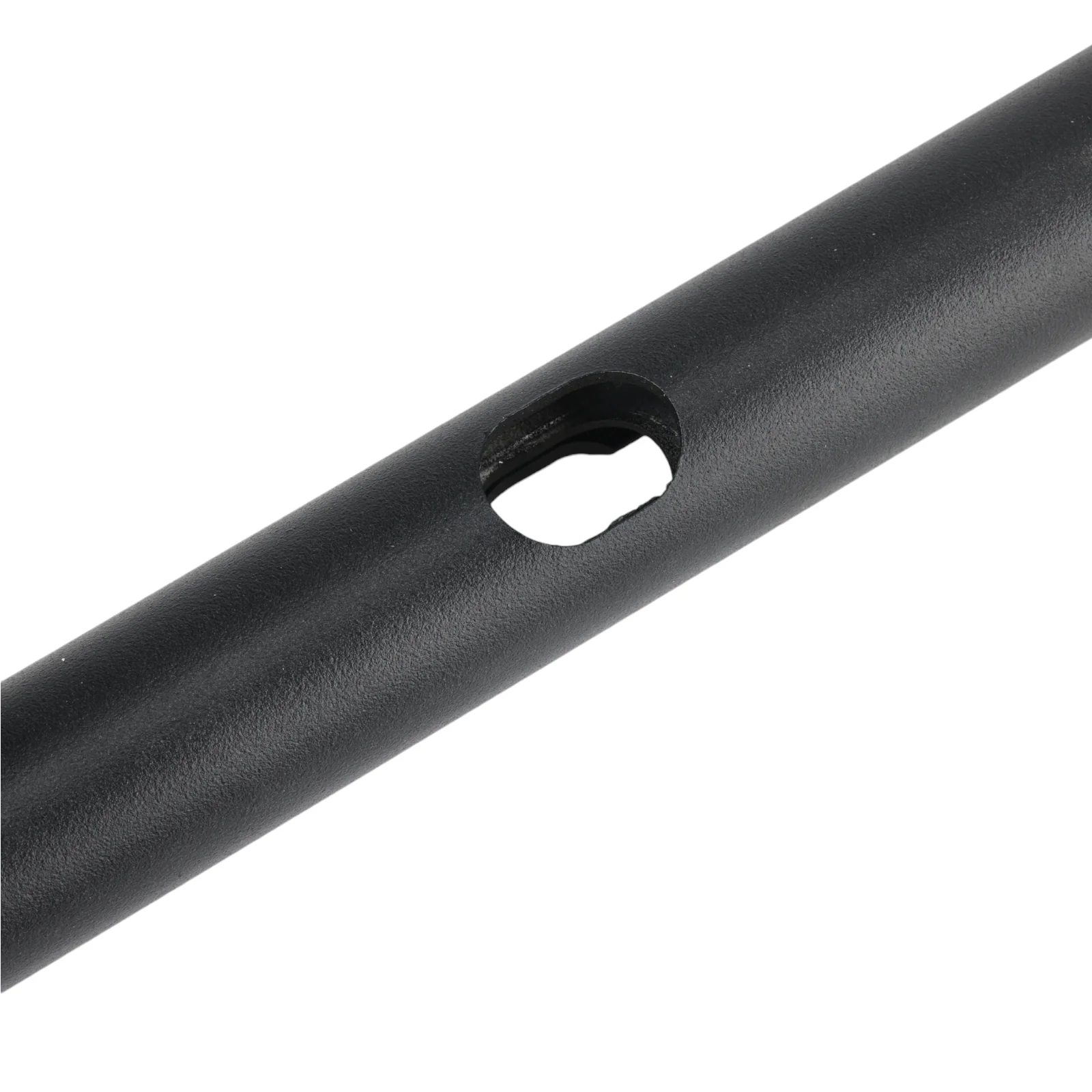 4Pro Handlebar For Xiaomi 4 Pro Electric Scooter Cross Bar Aluminum Alloy Length 48cm Accessories Parts