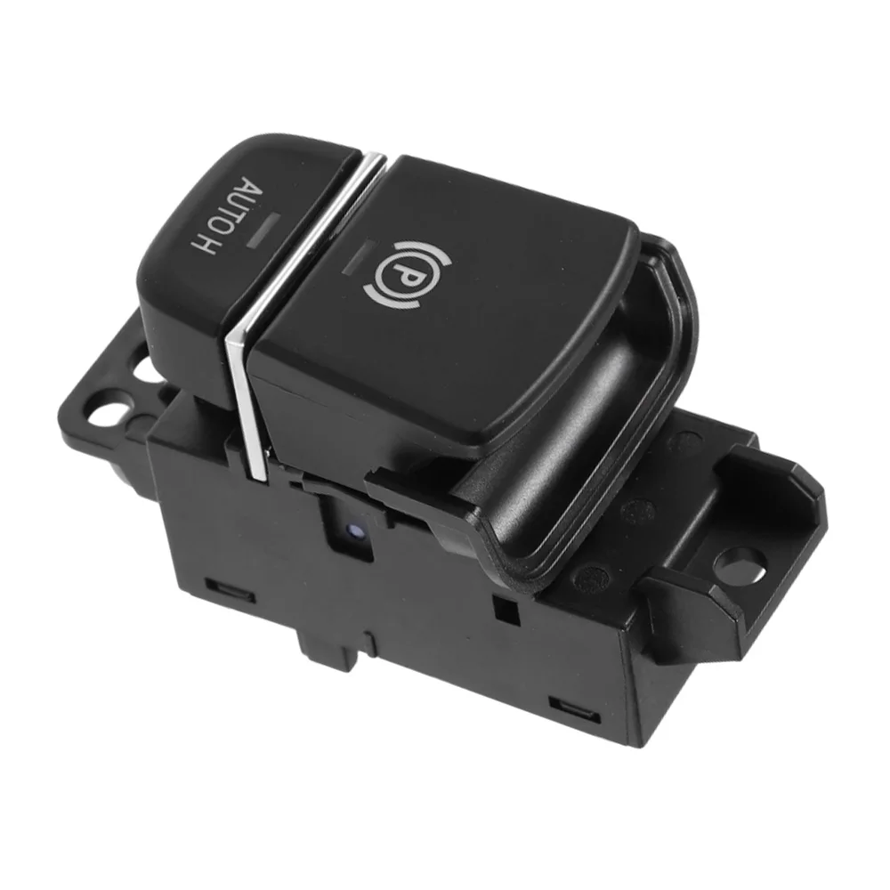 

For BMW 640i xDrive Gran Turismo Base 3.0 2018-2019 61315A403D3 61316842027 3 Pins Electronic Handbrake Button