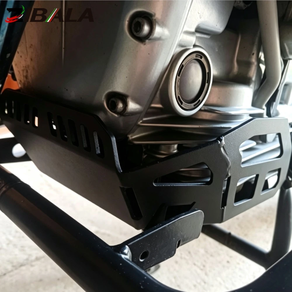 Motorcycle Skid Plate Engine Frame Crash Guard Cover Protector For BMW R1100GS R1100R R850R 1994-2006 2005 2004 R1100 GS R850 R
