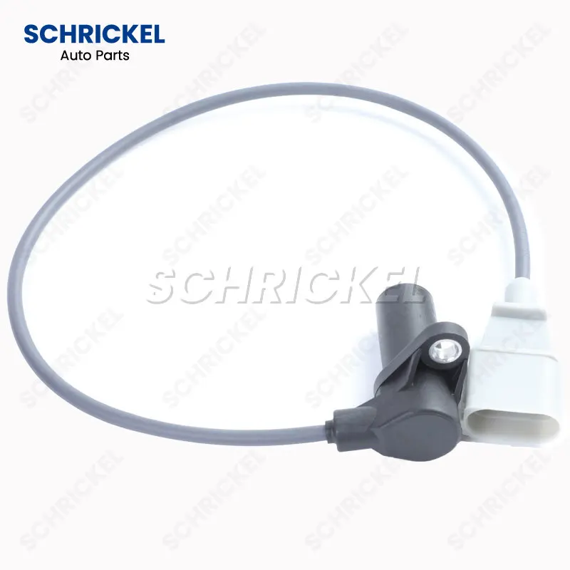 Crankshaft Position… - image