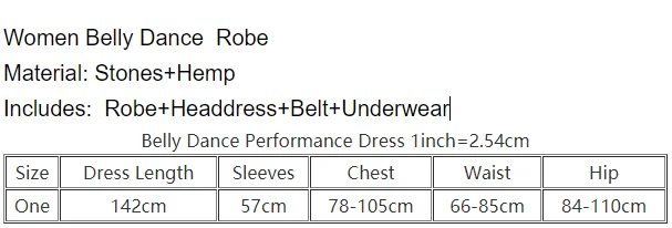 belly dance professional clothes for women bellydance shaabi performance robe baladi dress Oriental Dance dresses 4pcs  outfit