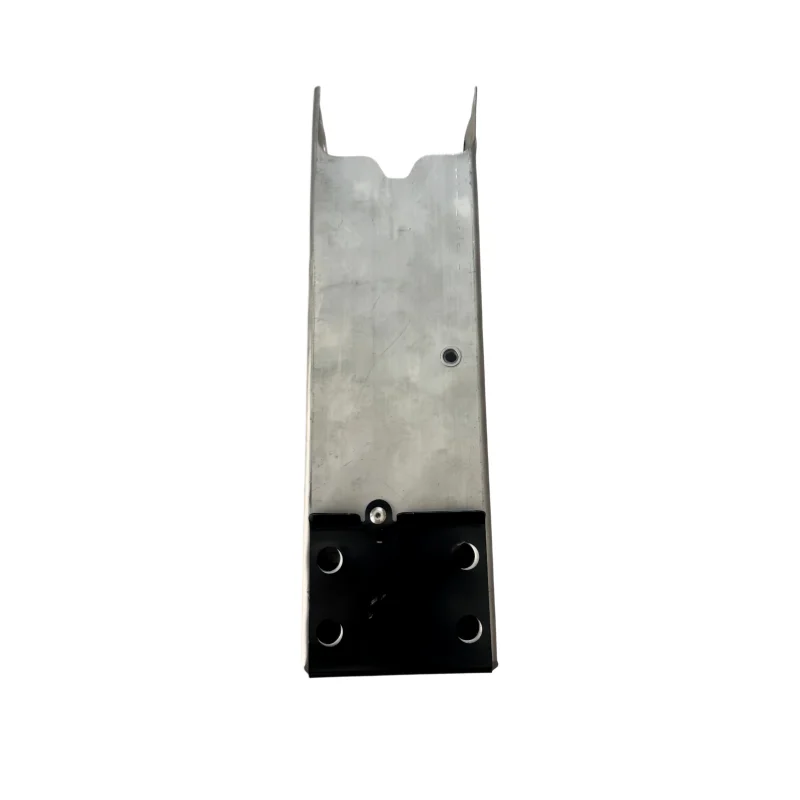 For Tesla Model 3 Highland Front Longitudinal Beam Head (1683942-00-D / 1683943-00-D)