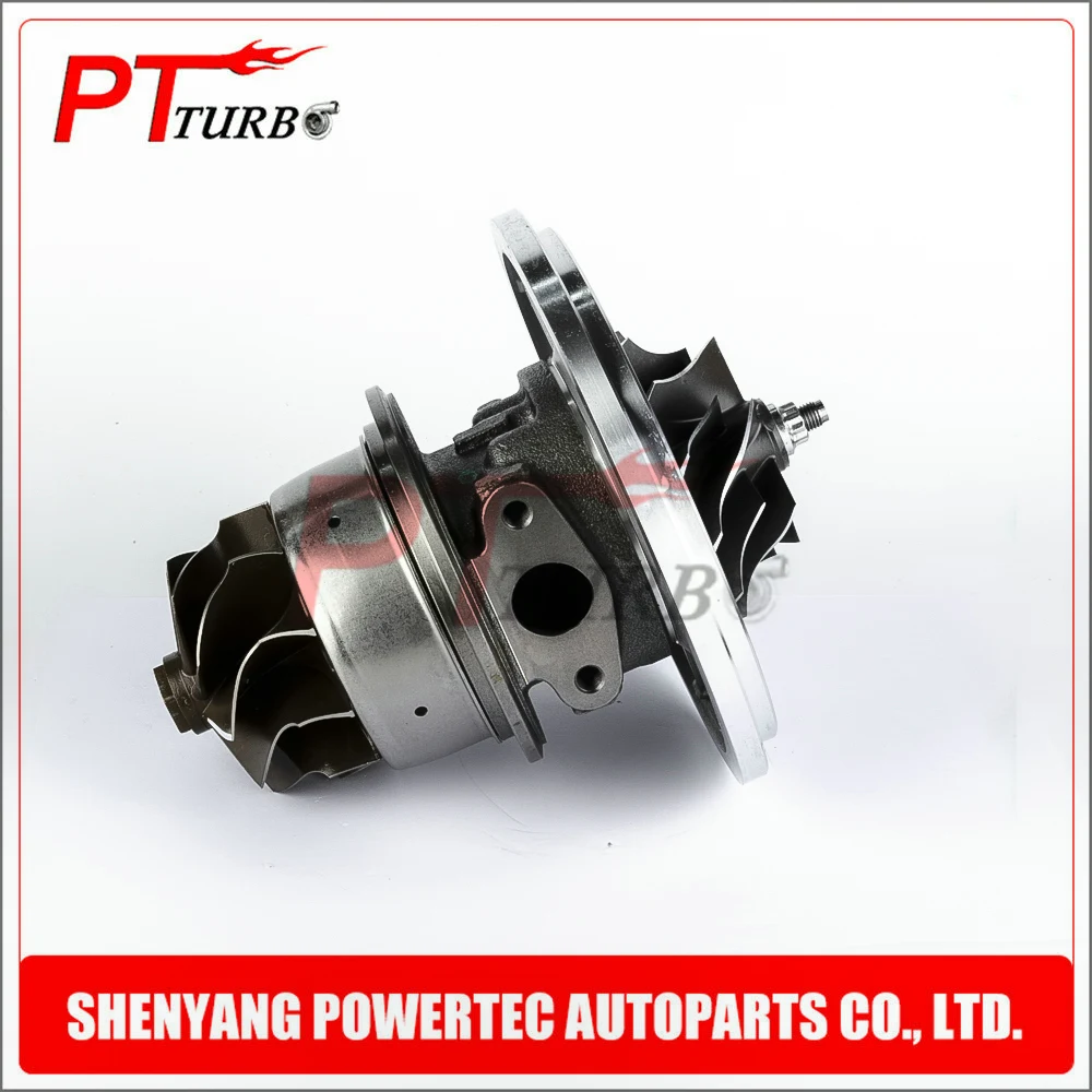 Turbine Charger Cartridge For Komatsu Marine Excavator PC400-L3C Off-way S6D125-1T 466152-0005 6125-81-8500 6152-81-8300 Turbo