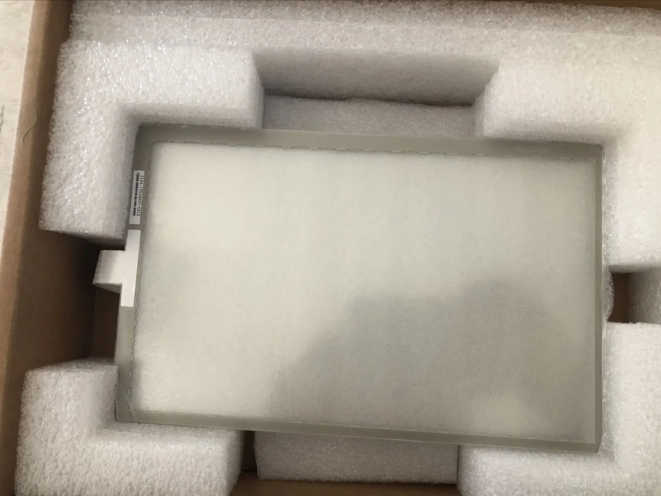 

AMT 28428 AMT28428 Touch screen