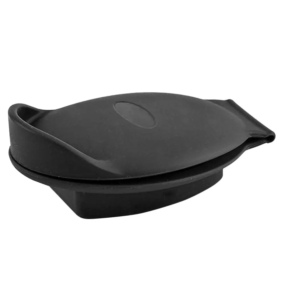 

Oyster Shucker Hand Clip Silicone Non-Slip Ergonomic Opening Kitchen Gadget For Seafood Clam Shucking Tools Bbq Party