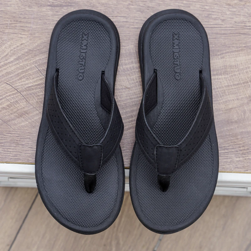 Chanclas de Verano para Hombre - Flip Flop Beach Men reseña y precio