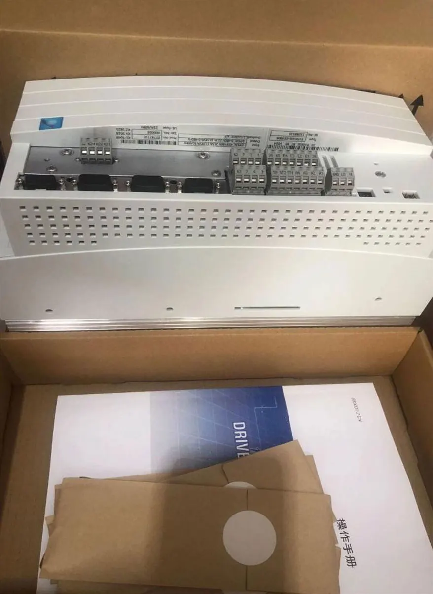 Brand new EVS9332-ES EVS9332-EK EVF9332-EV EVS9332-ESV004 One-year warranty