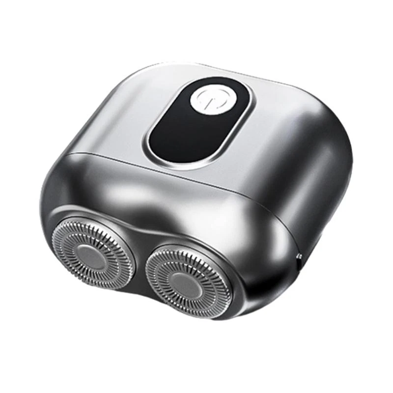 

Razors Powerful Floating Travel Shaver Grooming Men Electric