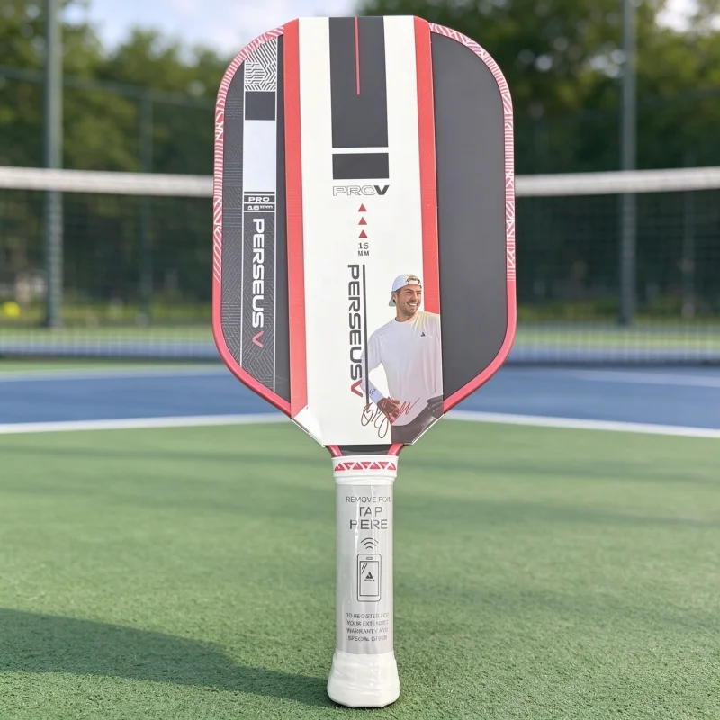 racchetta-da-pickleball-pro-v-16mm-approvata-usapa-tech-flex-per-potenza-spin-velocita-touch-forme-approvata-upa-a-moda-2026