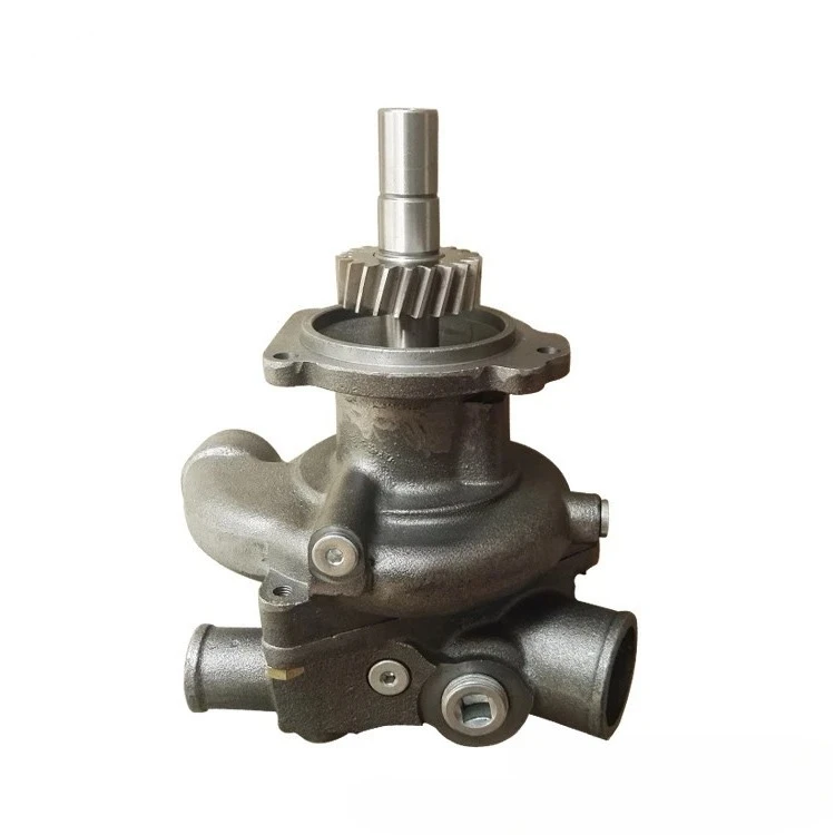 engine parts long shaft water pump 4965430