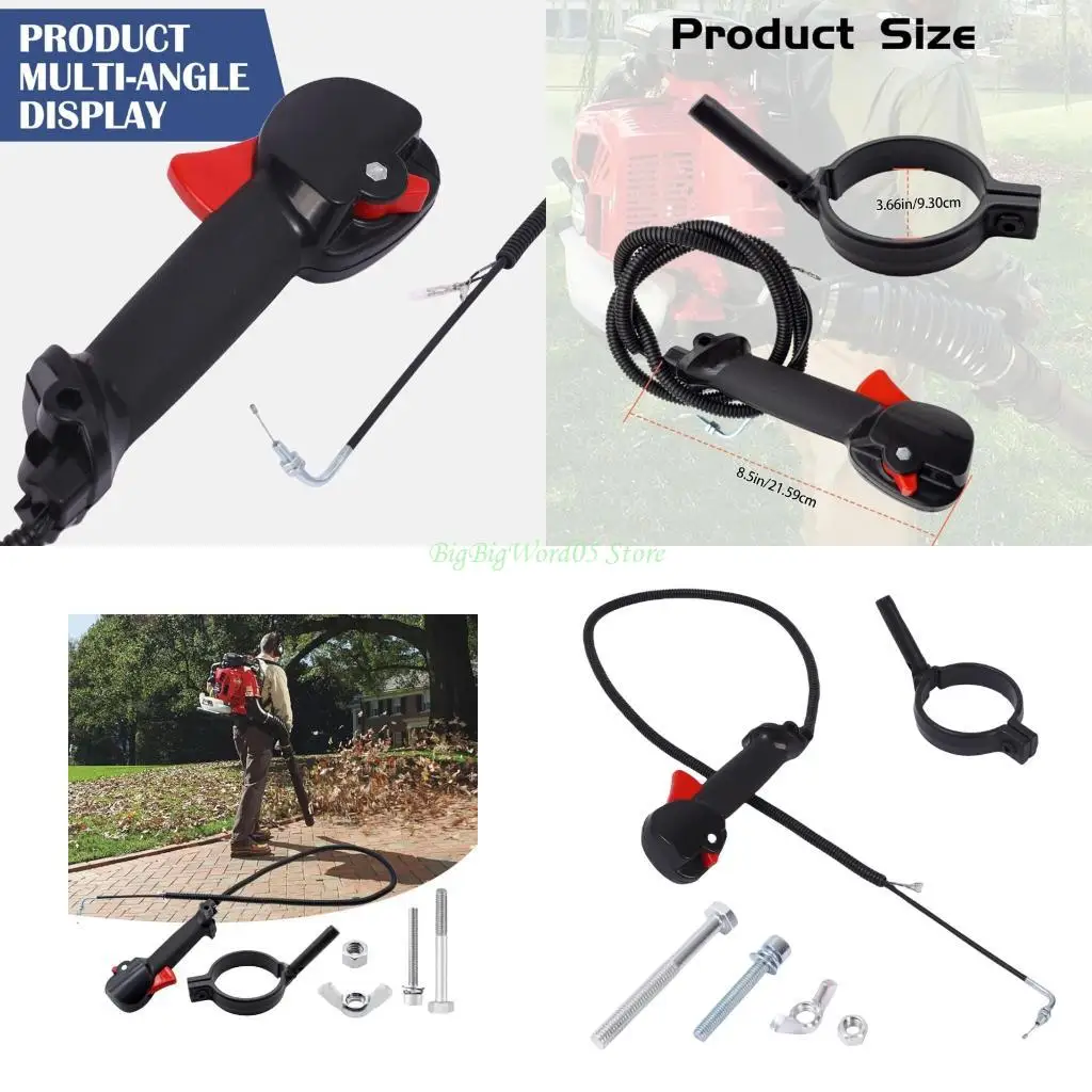 

24TE Высокопрочный узел рычага управления дроссельной заслонкой для ремонта оборудования EBZ8550RH