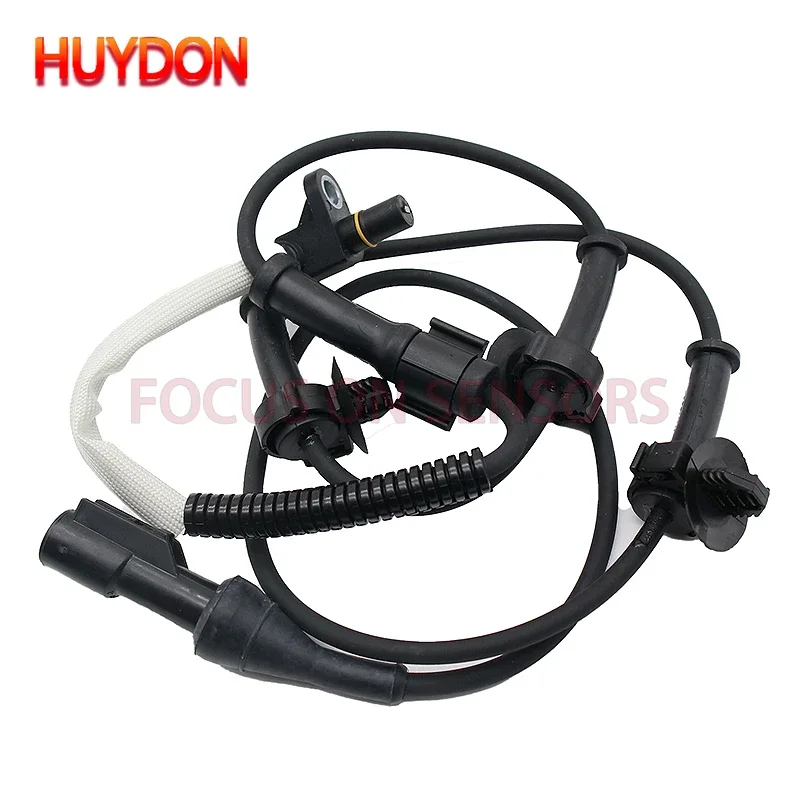 XL2Z2C204AB New Front Left/Right ABS Wheel Speed Sensor For Ford Explorer Ranger Mazda B3000 B4000 Mercury Auto Part Accessories