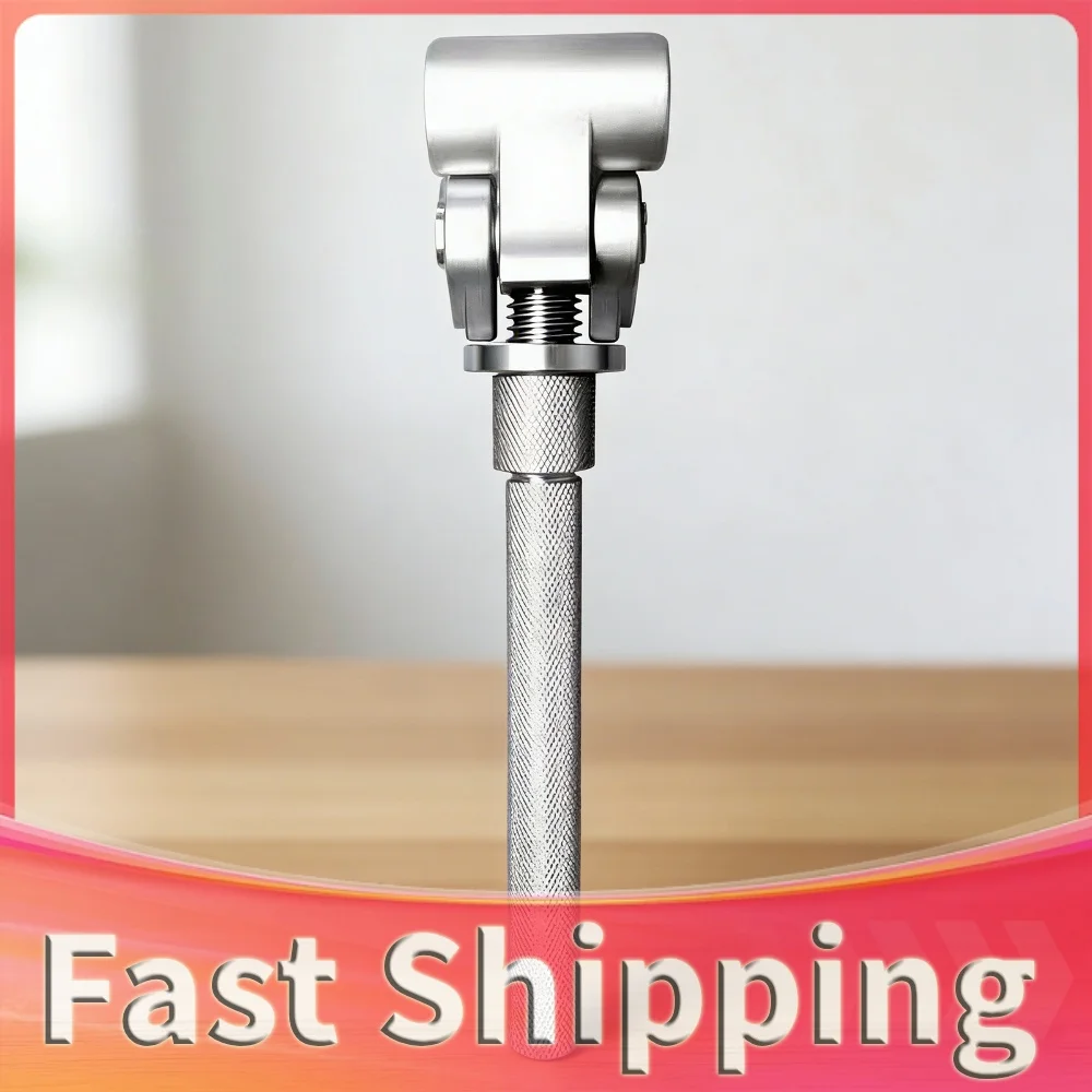 Door Hinge Adjustment Tool Universal Fit for Interior & Exterior Doors Door Hinge Adjuster for Residential and Commercial