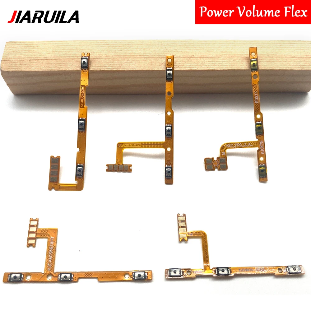 مفتاح الطاقة تشغيل/إيقاف زر حجم مفتاح زر فليكس ل انفينيكس نوت 11 برو 12 2023 X676C 40 Samrt 5 3 Plus 8 8C 30C سبارك الذهاب 2024 #2