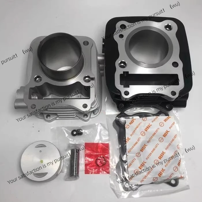 

Подходит для сверления леопарда HJ125K-2, комплектов цилиндров, поршневых кольцевых гильз цилиндра, верхних и нижних колодок.