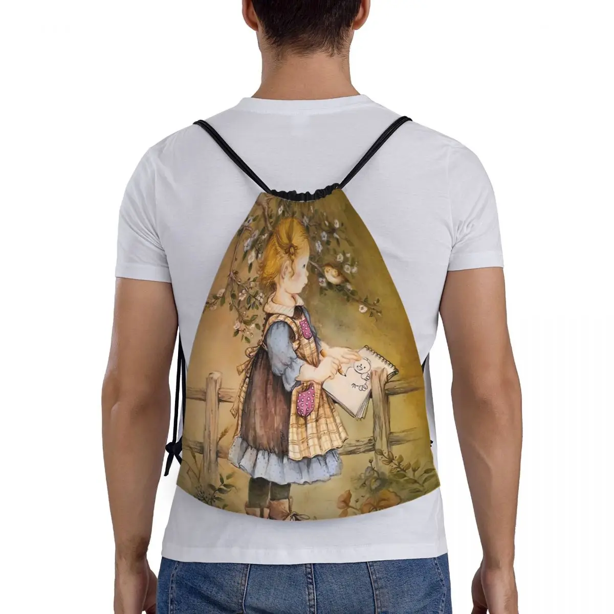 Kawaii Sarah Kay Ba… - image