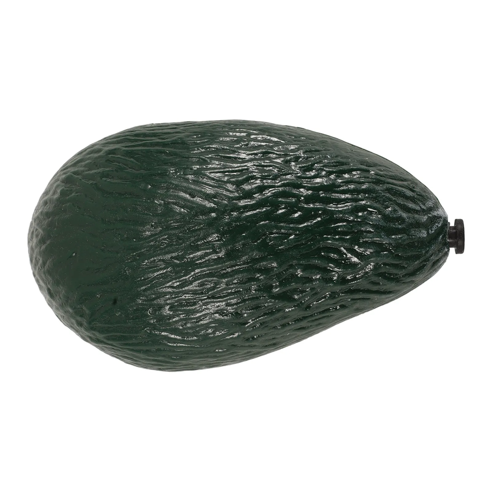 

Avocado Sand Tube Kids Maracas Baby Musical Instruments Sandbox Early Learning Percussion Toys Fruit-shaped Green