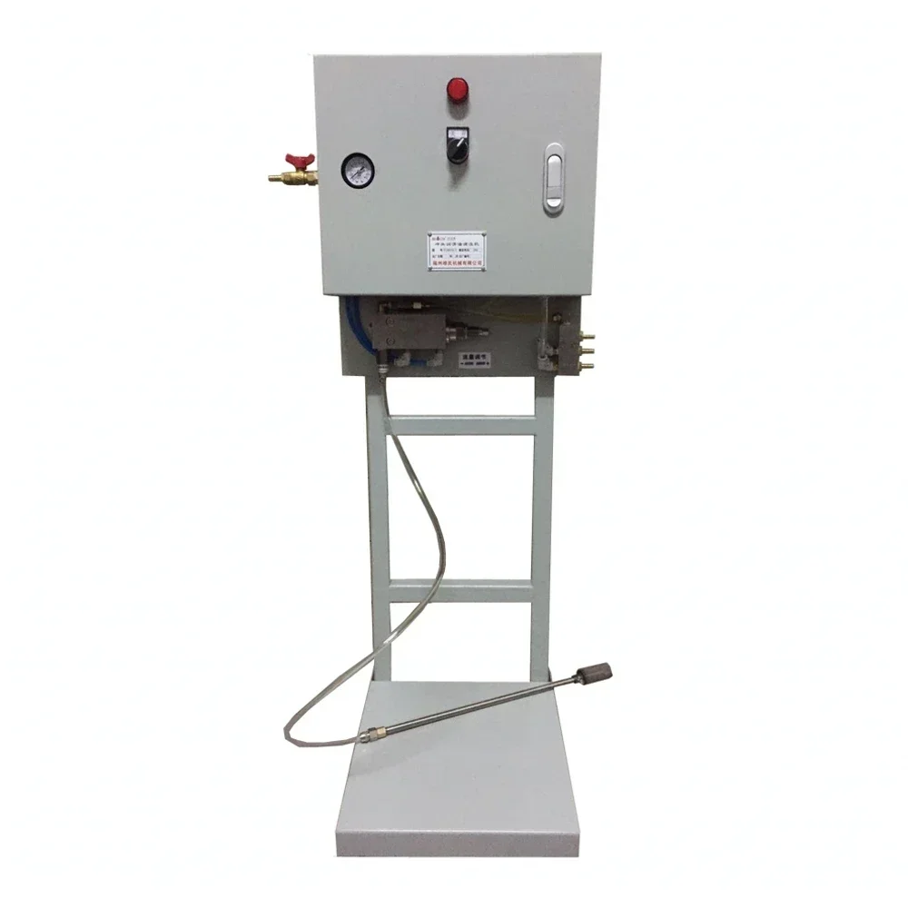 Lubricant Drip Plunger hine Essential Metal & Metallurgy hinery Parts for die casting hine