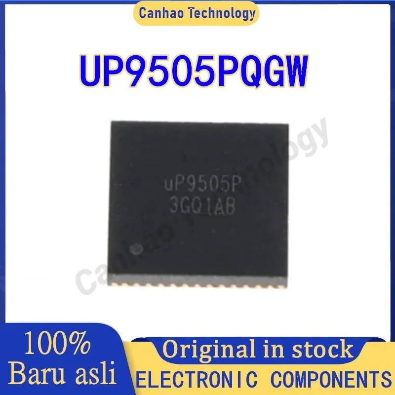 

UP9505PQGW UP9505P QFN-52 IC Chip in stock