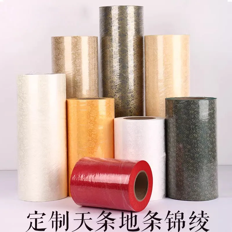 Heat Press Mounting Machine for Calligraphy & Painting, Fabric Backing with Adhesive, DIY Artwork Preservation Tool