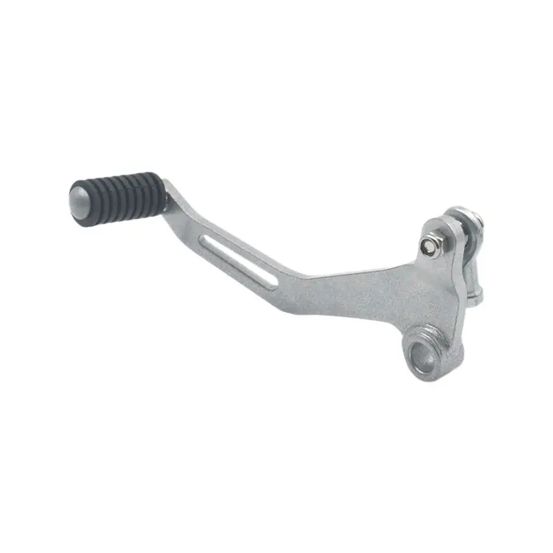 

Left Shift Lever For KAWASAKI NINJA 650 Z 650 Z650 2017-2020 Motorcycle Folding Rear Shifter Pedal Gear Levers-A67F