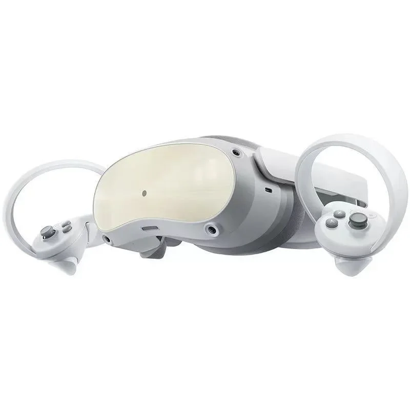 VR glasses, smart somatosensory game console, head display device 3D smart helmet XR