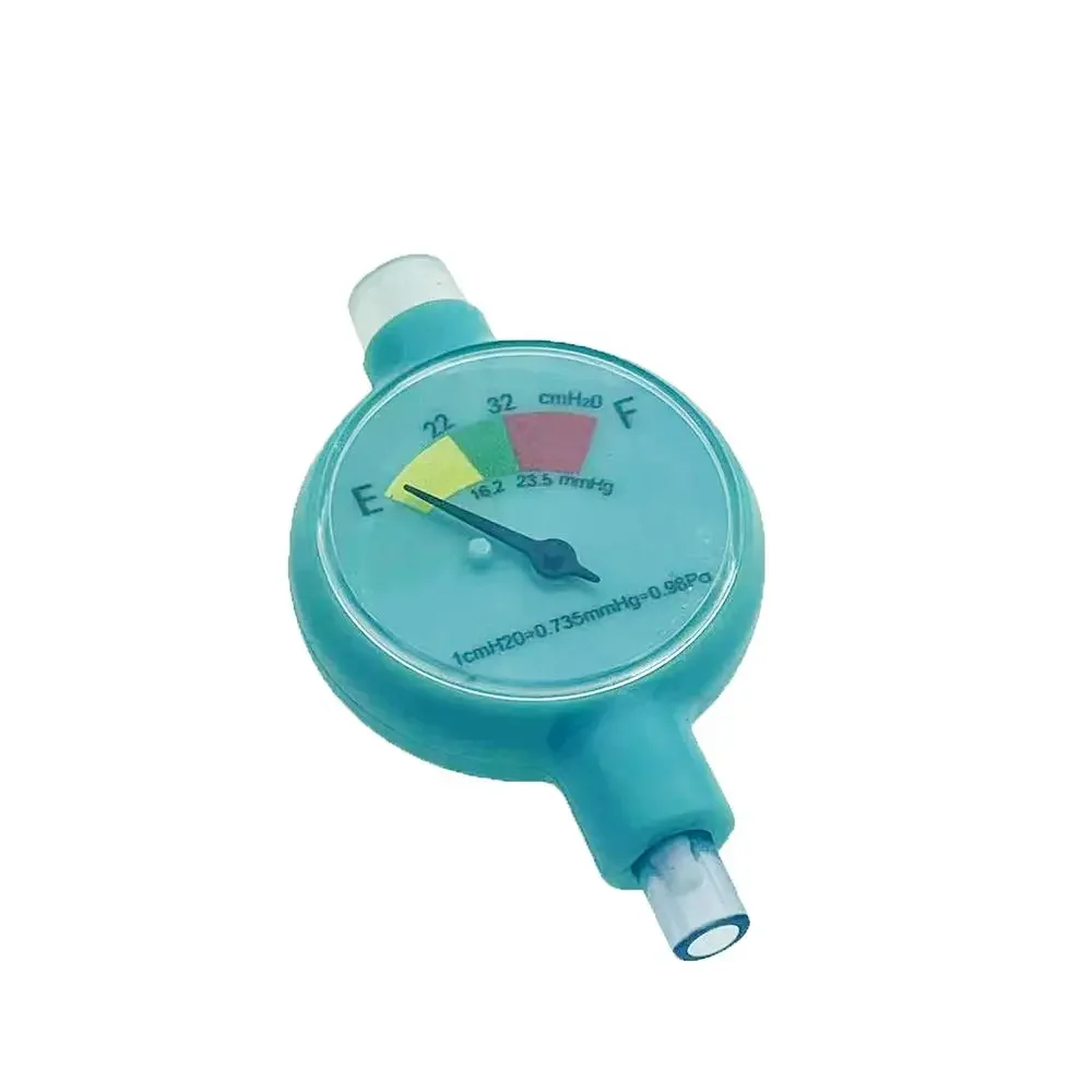 Pet Cats, Dogs, And Rabbits, Surgical Pressure Intubation Pressure Gauge, Airbag Pressure Detector