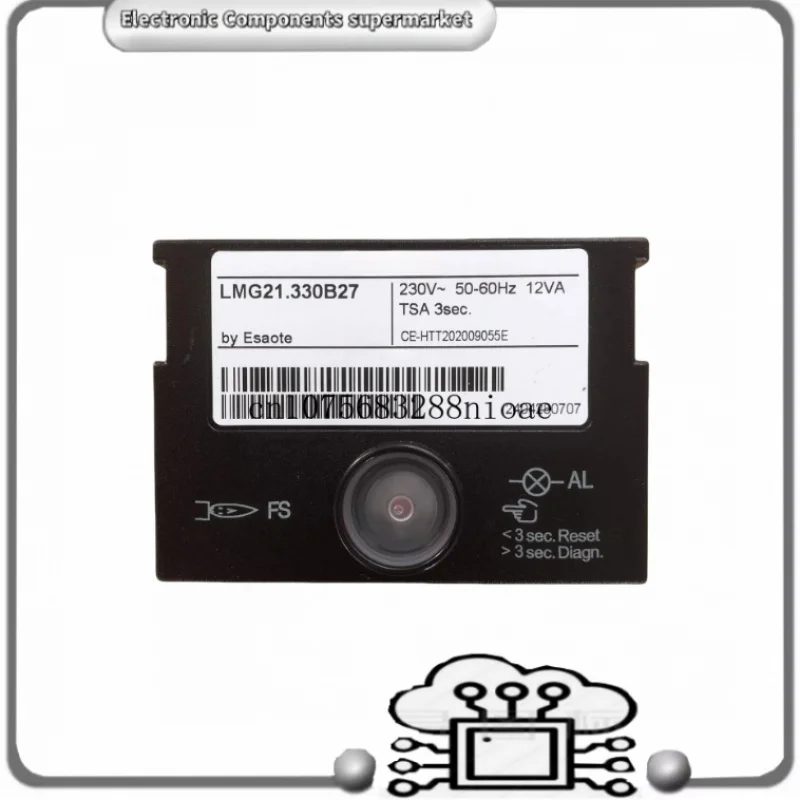 LMG21.330B27 Program Controller Program Controller Box  100% New Original In Stock