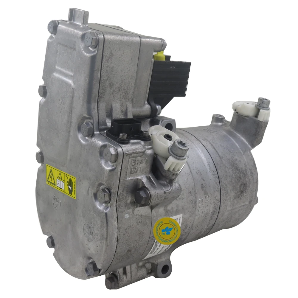 hybrid For CLS W257 AMG E53 S450 S500 W222 Air Conditioning Compressor A0008302601 SHS-33L3141