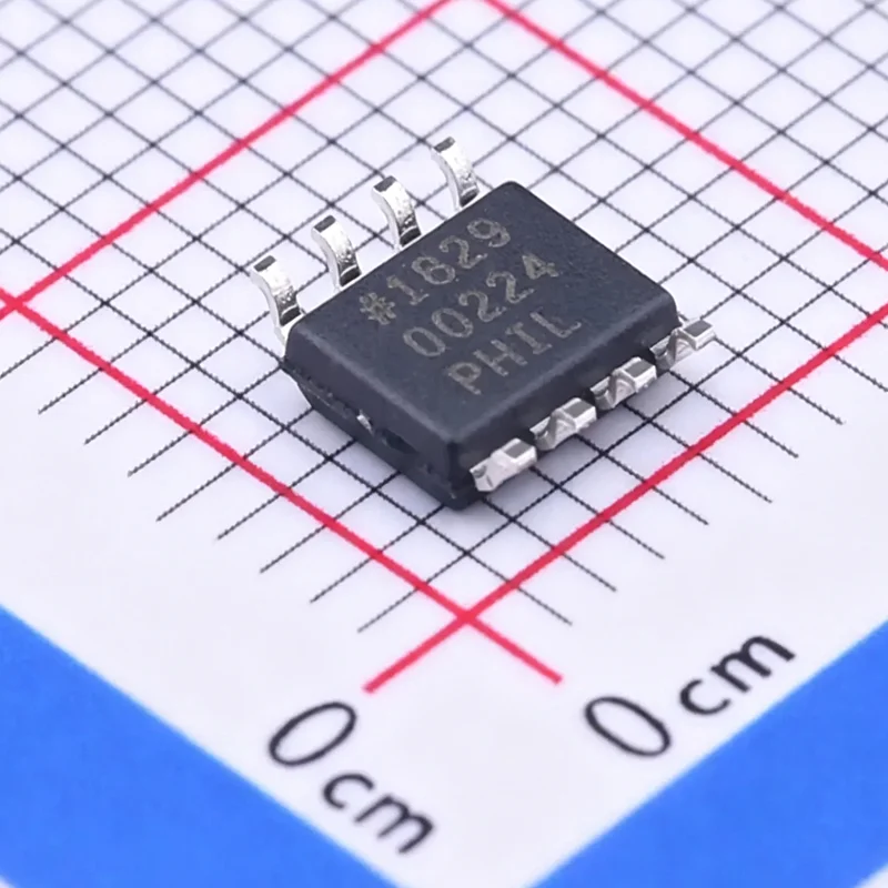5PCS/LOT ADR4525BRZ-R7 marking R4525B Series Voltage Reference IC Fixed 2.5V V ±0.02% 10 mA 8-SOIC