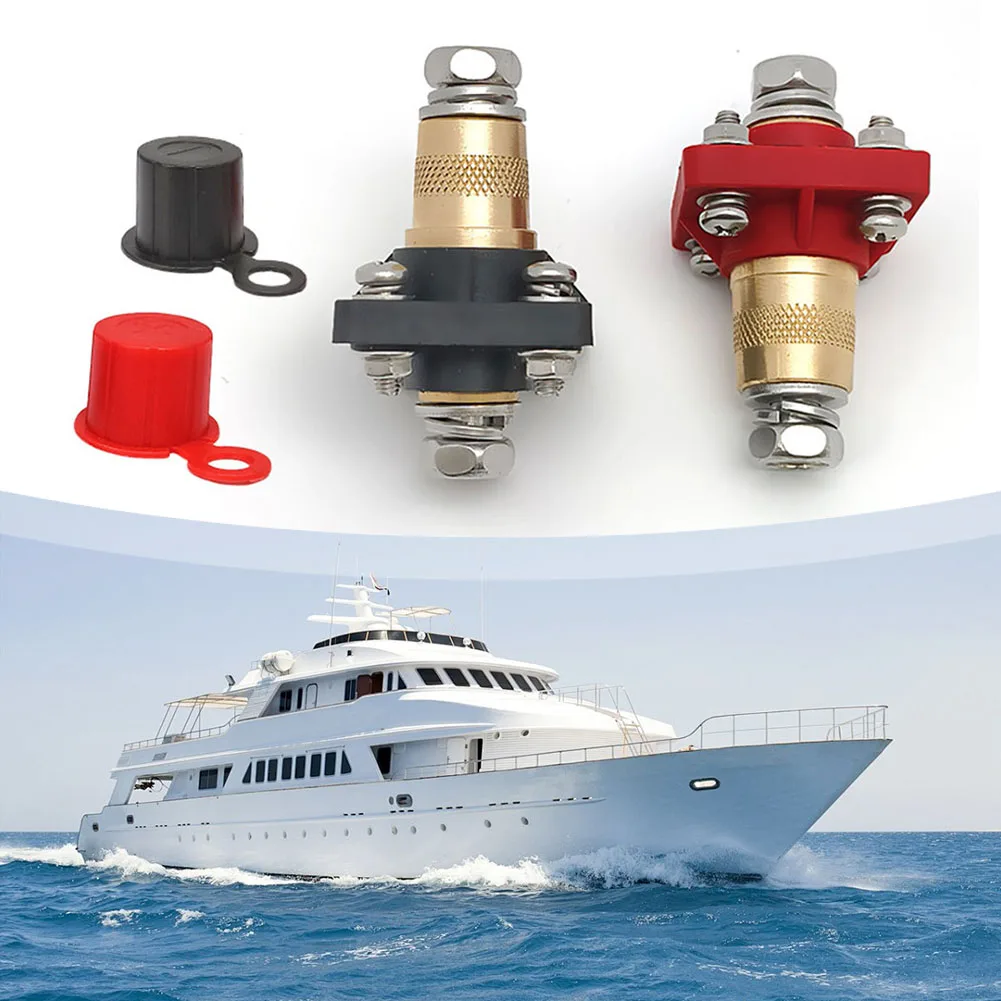 

Automotive Power Terminal Brass Terminal Connector Flame-retardant Nylon Base Internal Thread Design As Shown In The Figure