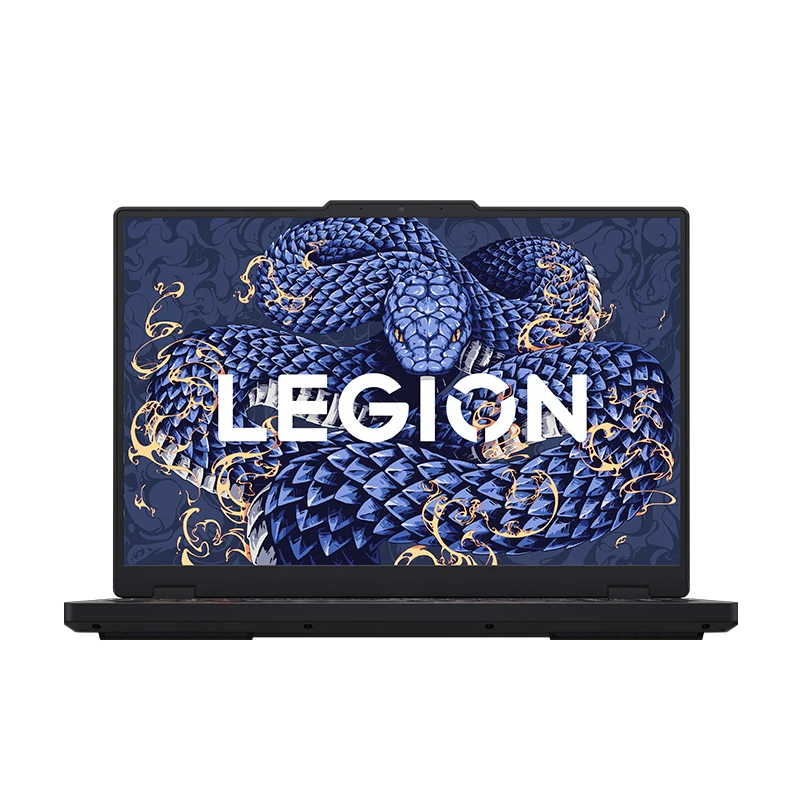 لينوفو كمبيوتر محمول للألعاب LEGION Y7000P 2025 دفتر 16 "2.5K 240HZ i9-14900HX/i7-14650HX 16GB 1T SSD RTX5060/RTX5070 كمبيوتر شخصي