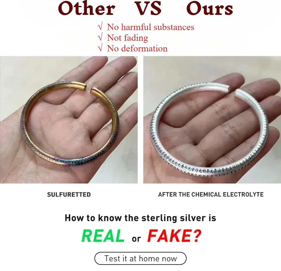 Silver Color Handmade 3/4/5mm Foxtail Necklace Men's and Women's Long Chain Series Luxury Designer Versatile Jewelry