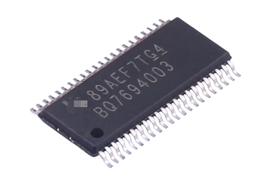 New original BQ7694003 TSSOP44 BQ7694003DBTR BQ76940 Battery Management IC