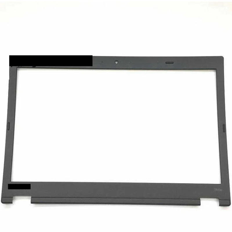 

New For Lenovo Thinkpad T440P LCD Back Cover+Lcd Front Bezel Cover 04X5423 AP0SQ000100 04X5424 AP0SQ000200