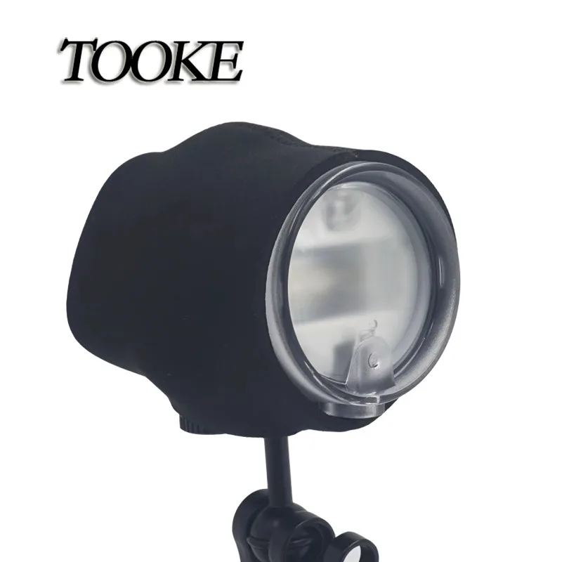 Protecting jacket Protector cover cloth for scuba Diving underwater Sea&Sea Ys-d2J Ys-d1 Ys-d3 YS-01 YS-03 Strobe Flash light