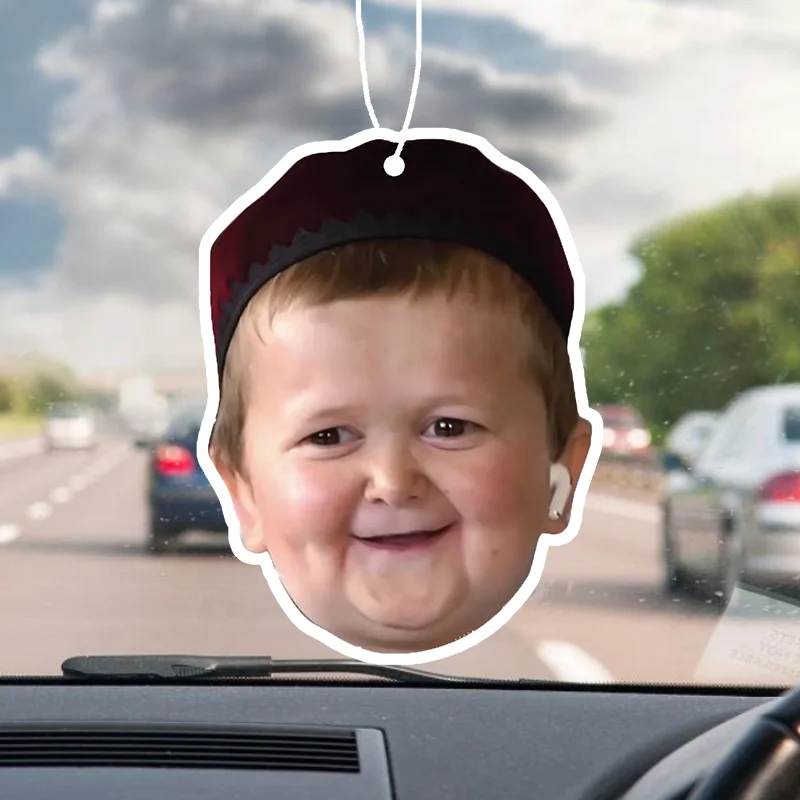 

1/3pcs fun car aromatherapy car fragrance perfume car air freshener mirror car interior accessories pendant outlet perfume