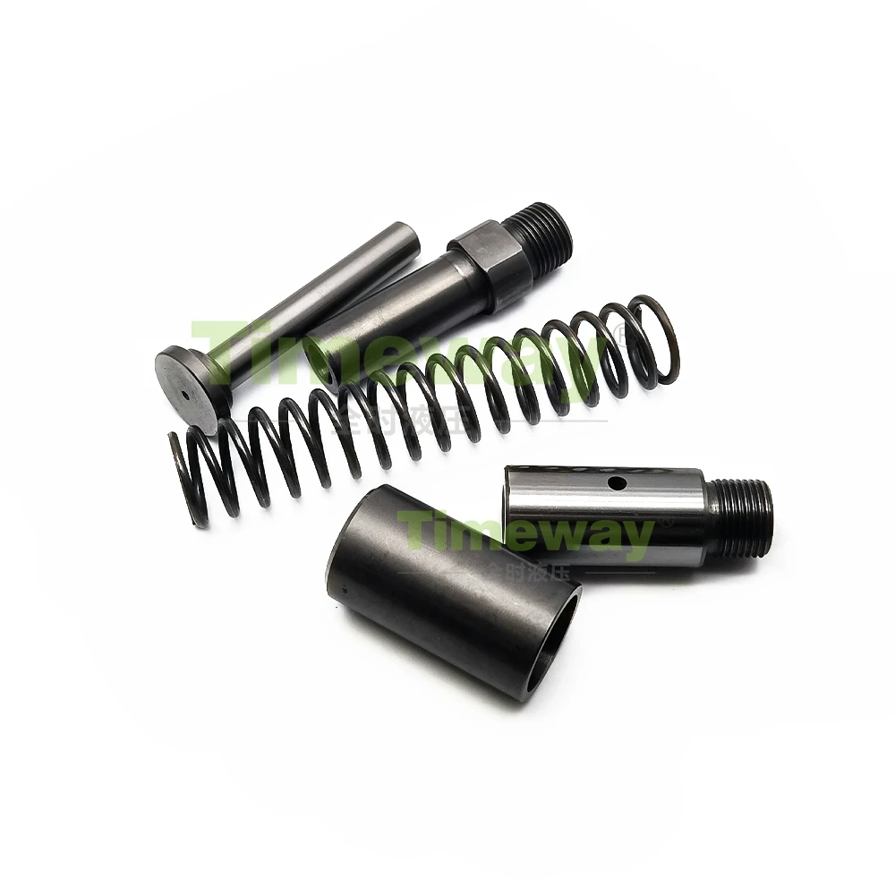 A10VSO28-31R Control Piston Guide Counter Piston Guide Spring for Repair REXROTH Hydraulic Pump