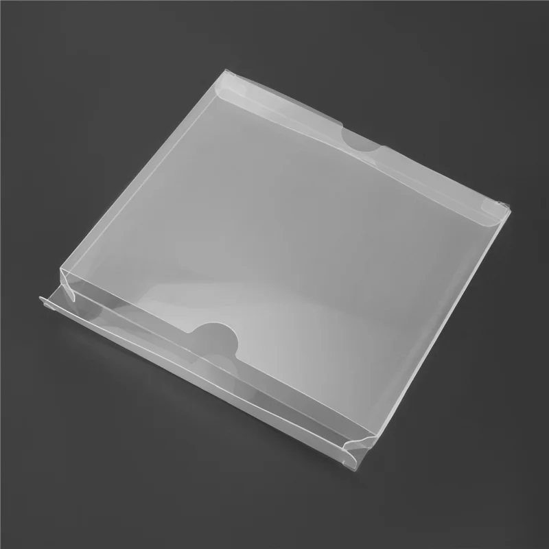 B86B-Clear Cd Displ…