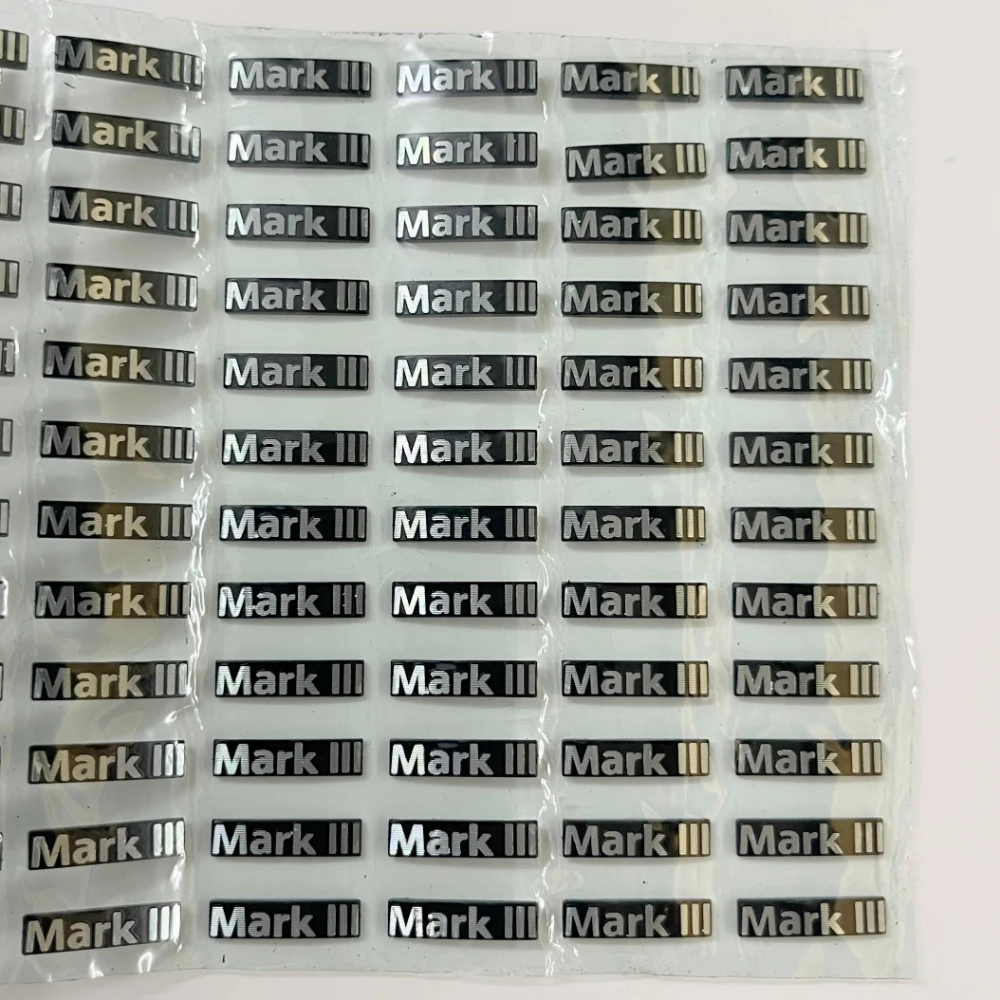 1 PCS New for Canon 5DIII 5D3 5D Mark III  Label, Nameplate, Logo, Accessories Repair Replement Part