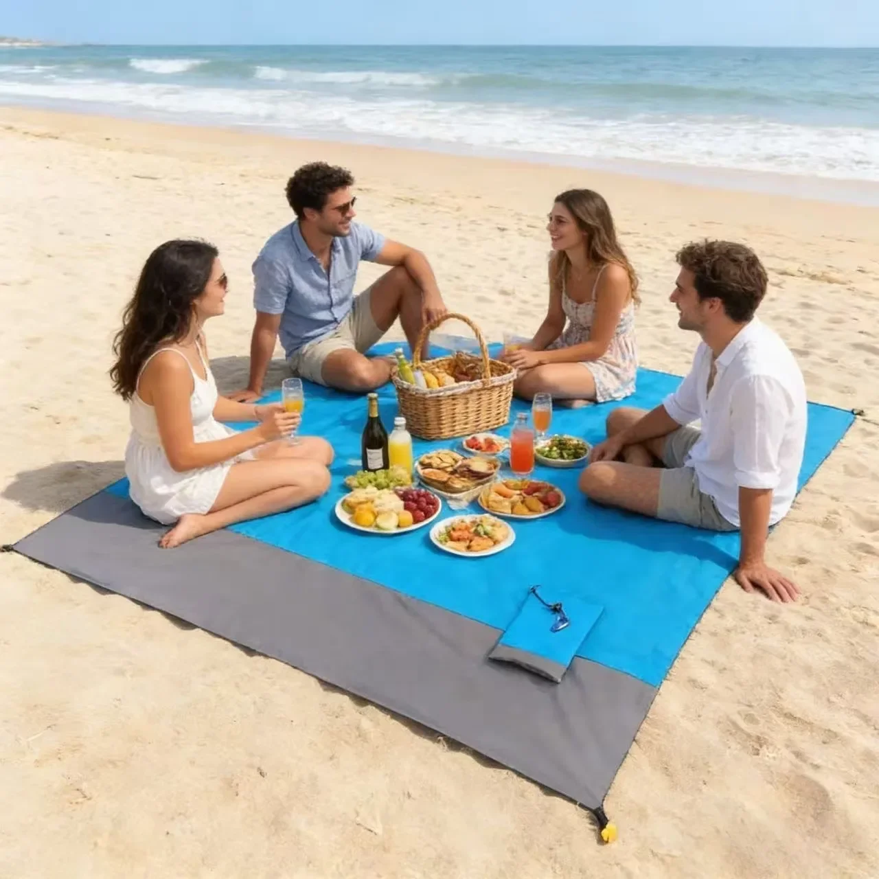 #31 Trending Picnic Blankets Right Now