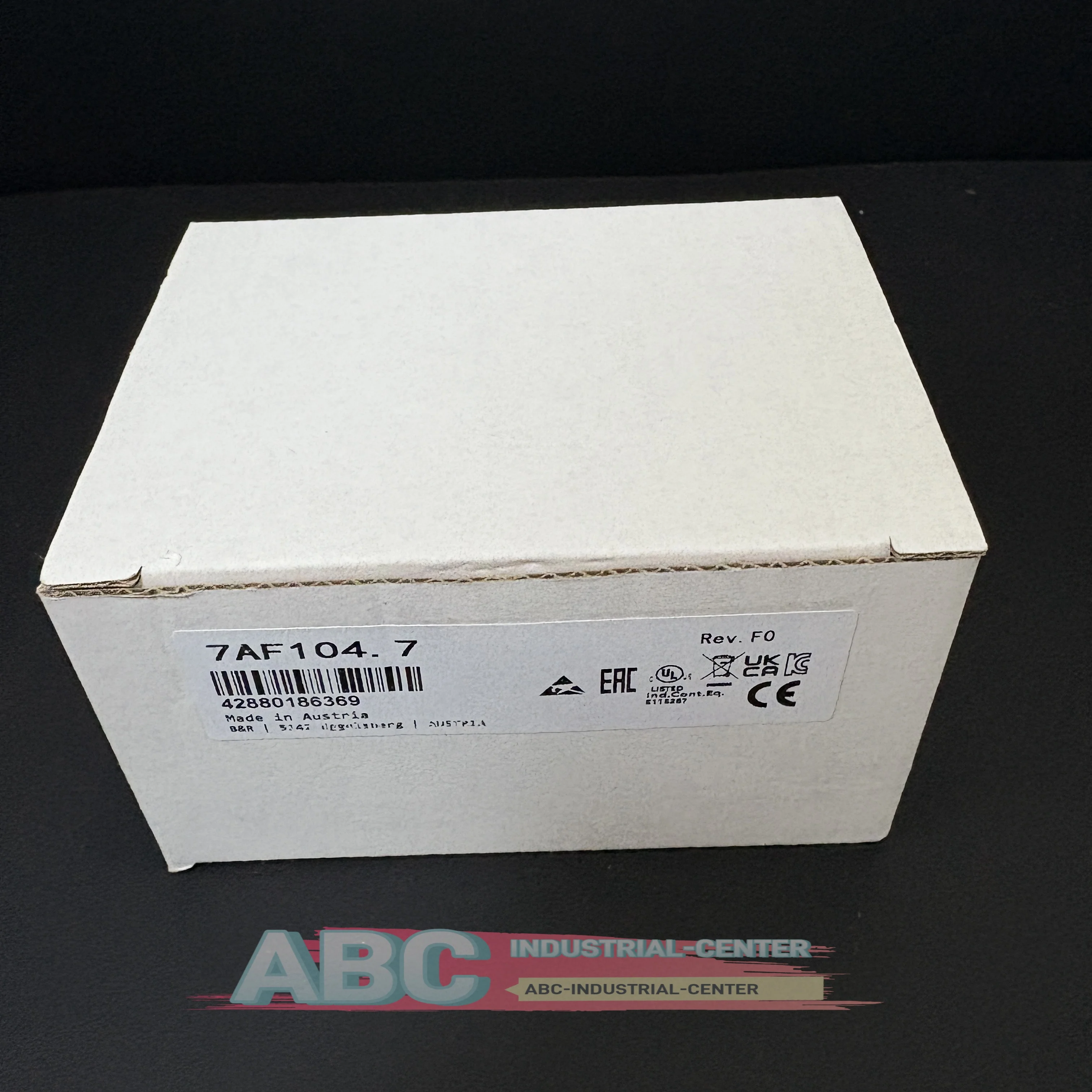 7DM465.7 Moduł 7DO723.7 nowy w pudełku