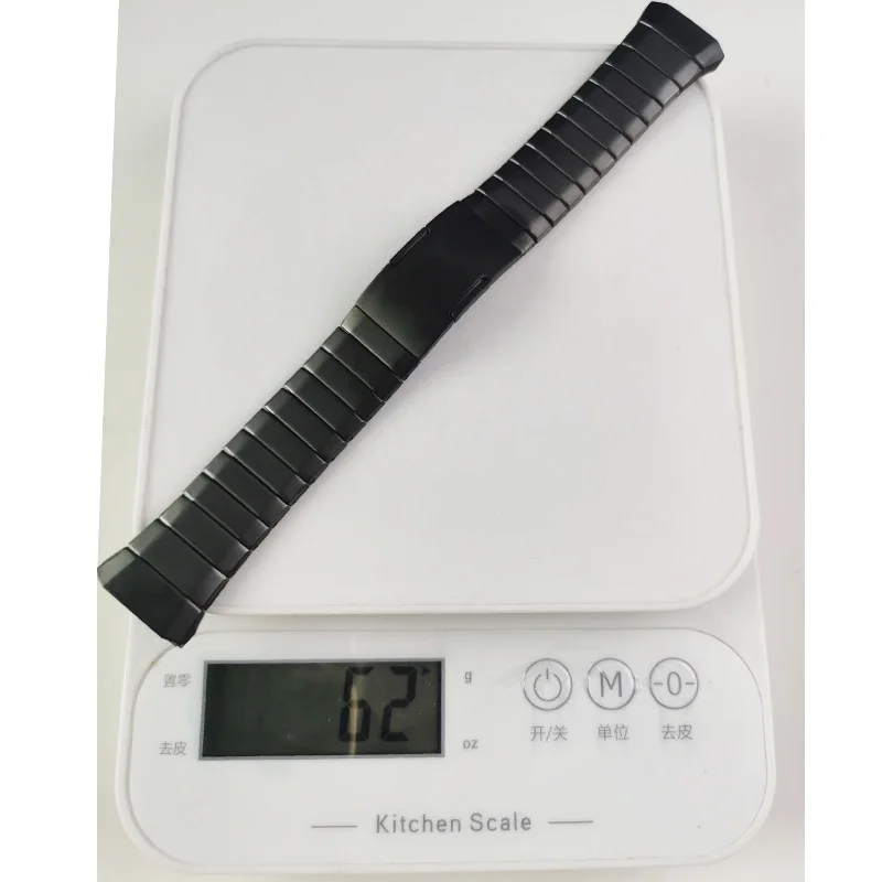 Новый роскошный титановый ремешок без зазоров для Huawei Watch GT 5 Pro, металлический браслет для Huawei Watch GT5 Pro, специализированный ремешок для часов